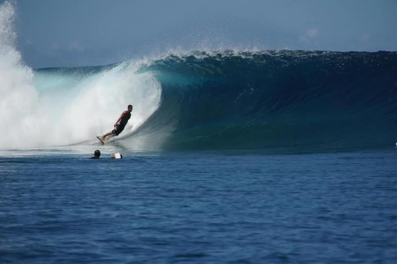 Maui Homestay Vue Ocean Exceptionnelle & Baleines En Saison Tohautu Eksteriør bilde