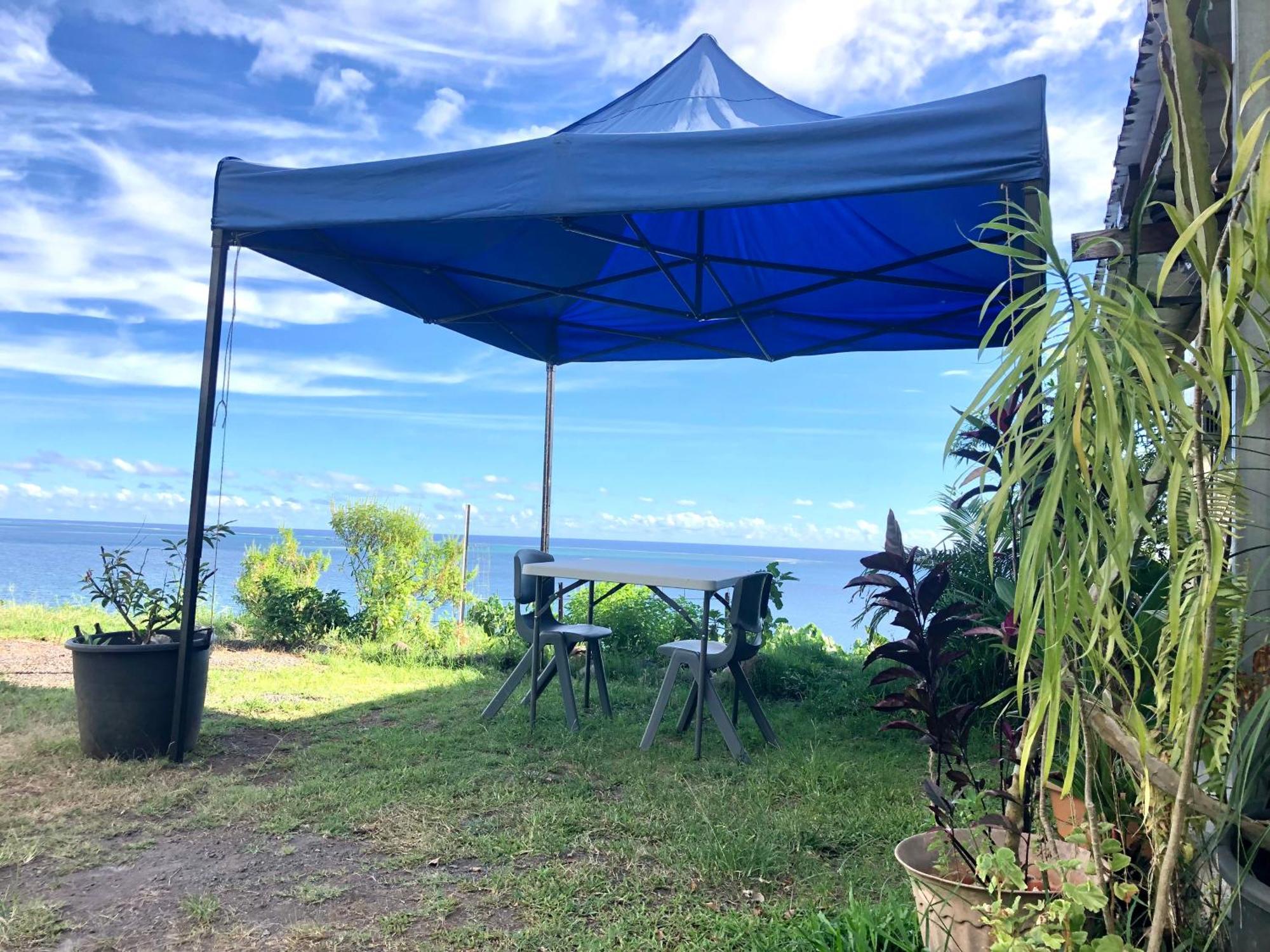 Maui Homestay Vue Ocean Exceptionnelle & Baleines En Saison Tohautu Eksteriør bilde