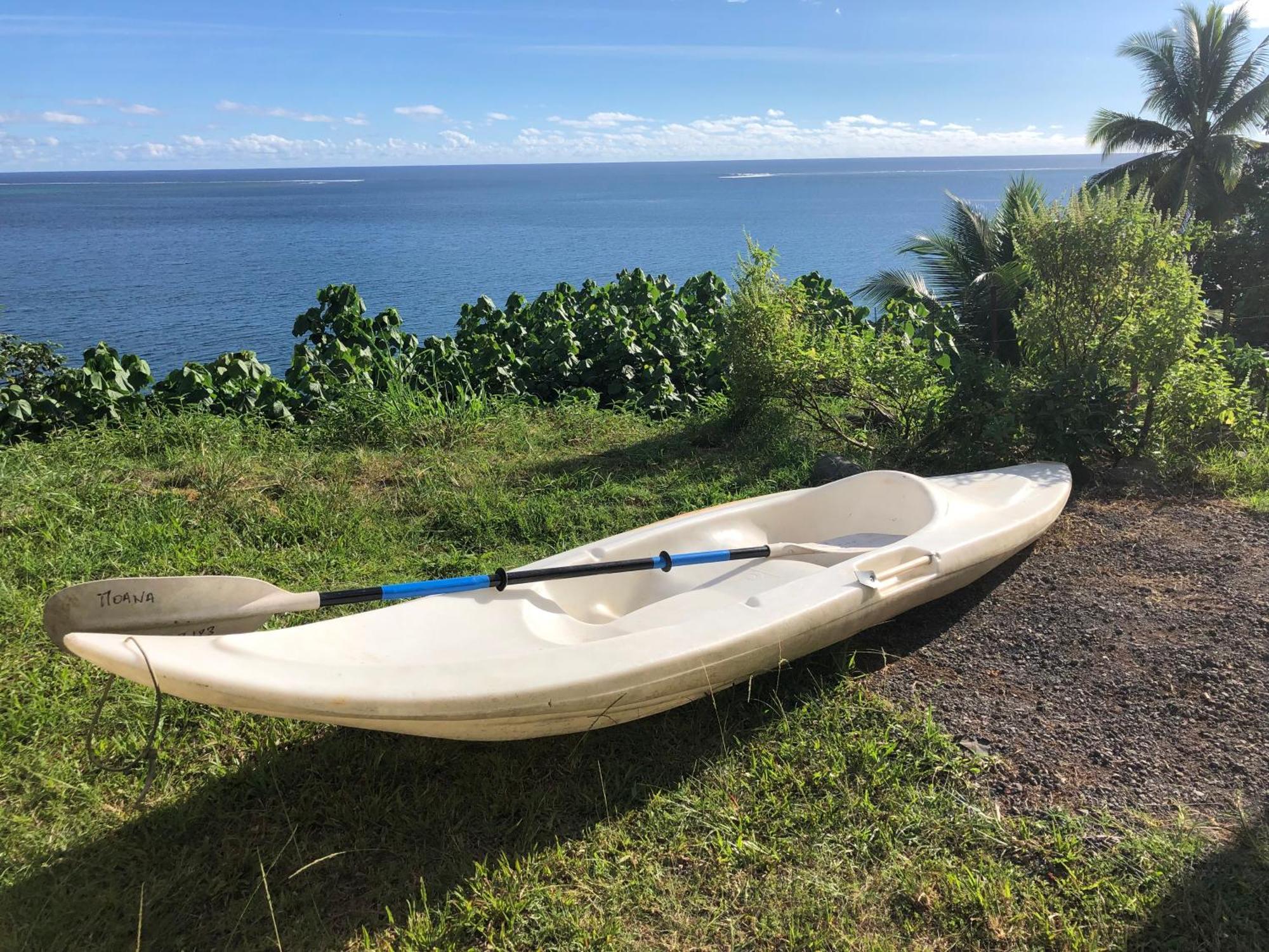 Maui Homestay Vue Ocean Exceptionnelle & Baleines En Saison Tohautu Eksteriør bilde