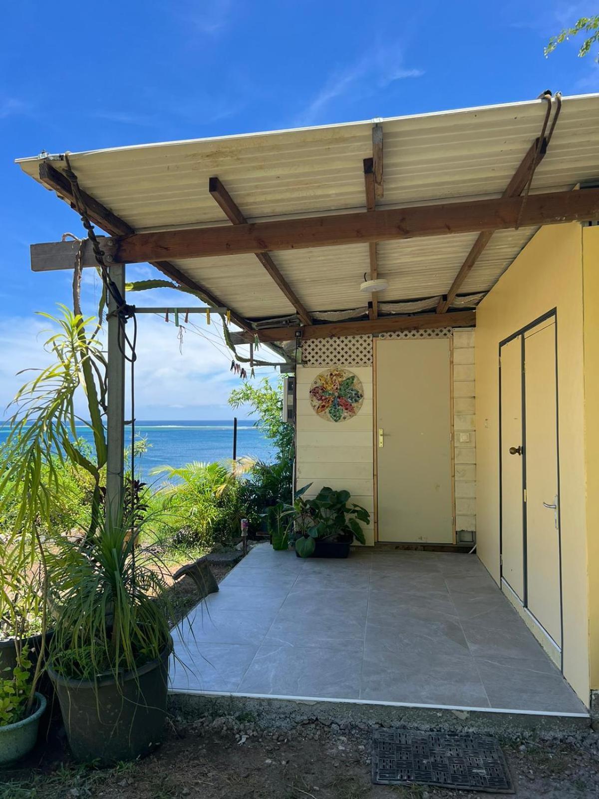 Maui Homestay Vue Ocean Exceptionnelle & Baleines En Saison Tohautu Eksteriør bilde