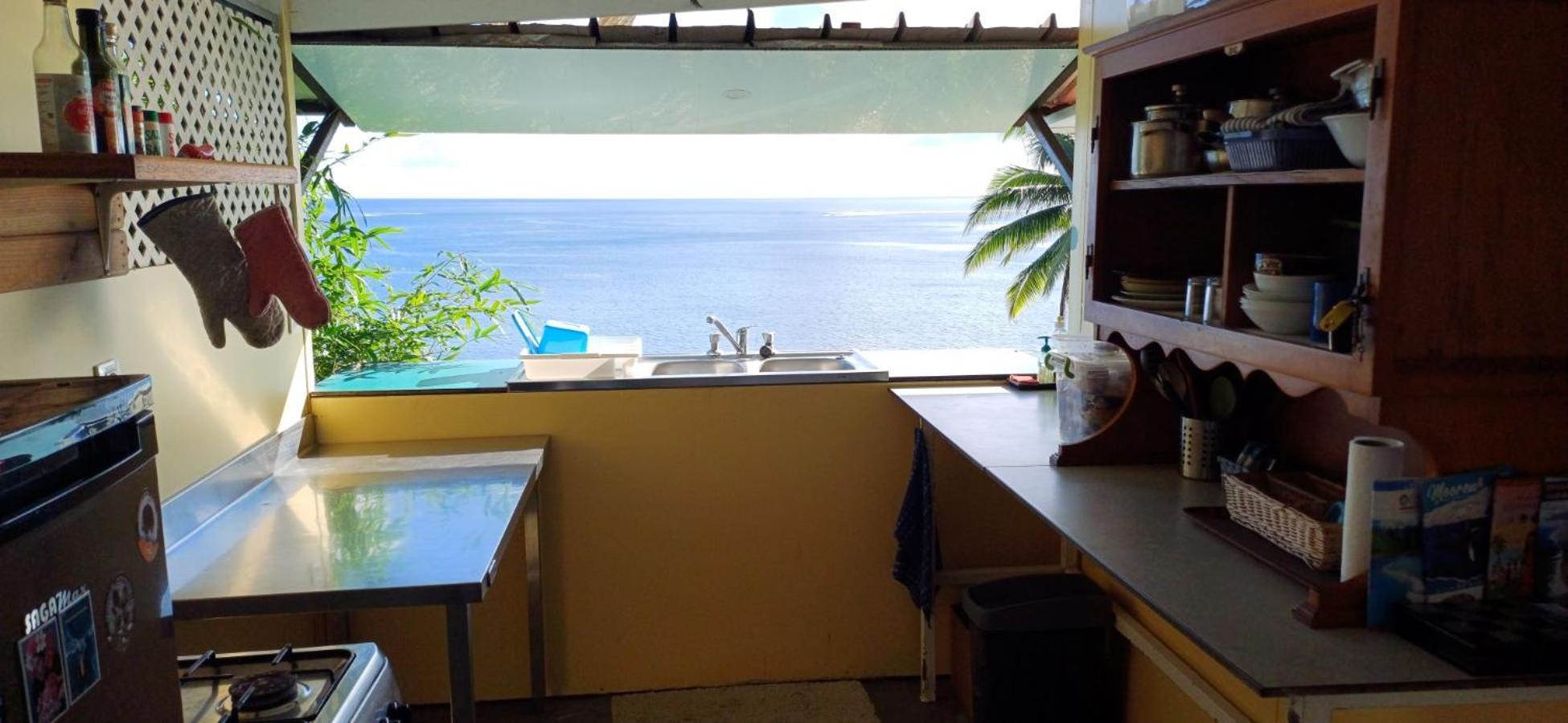 Maui Homestay Vue Ocean Exceptionnelle & Baleines En Saison Tohautu Eksteriør bilde