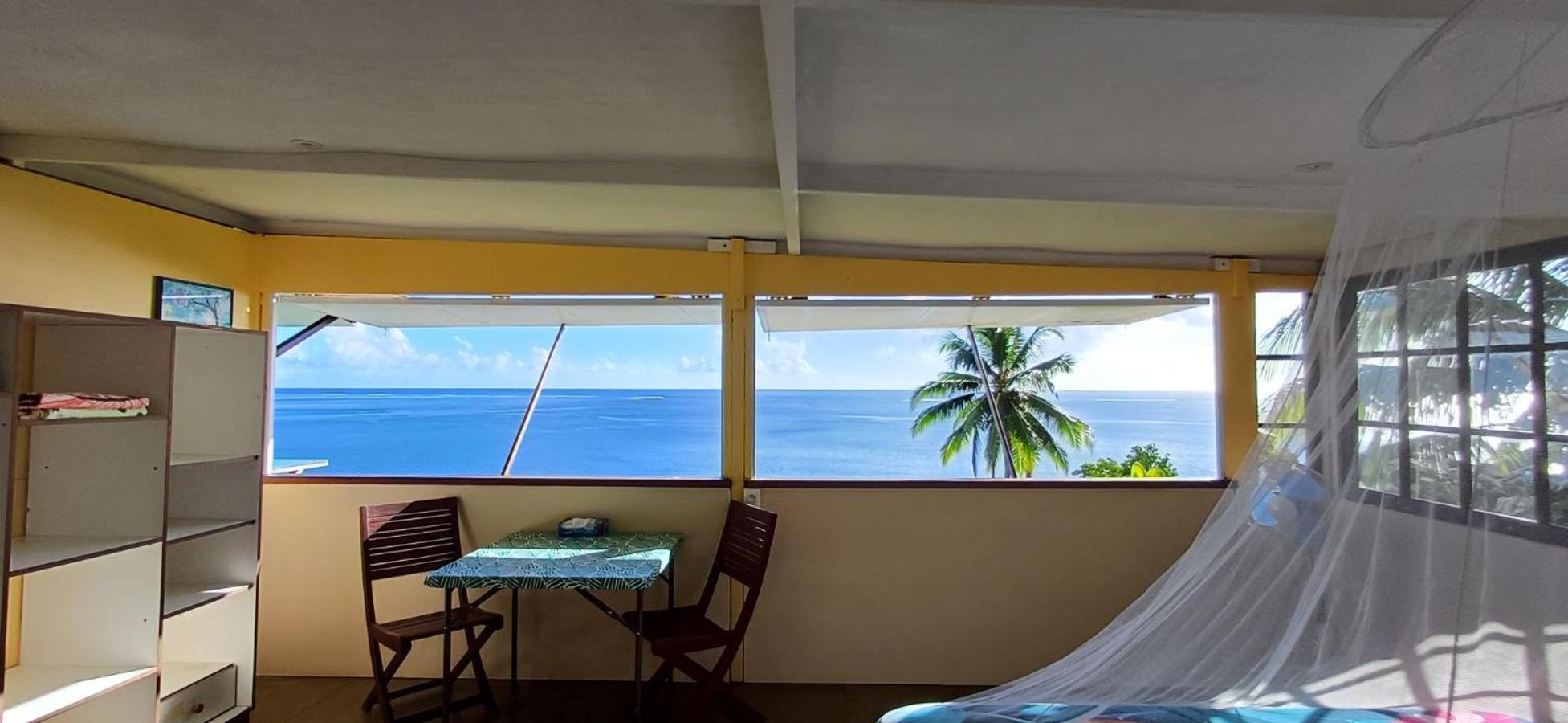 Maui Homestay Vue Ocean Exceptionnelle & Baleines En Saison Tohautu Eksteriør bilde
