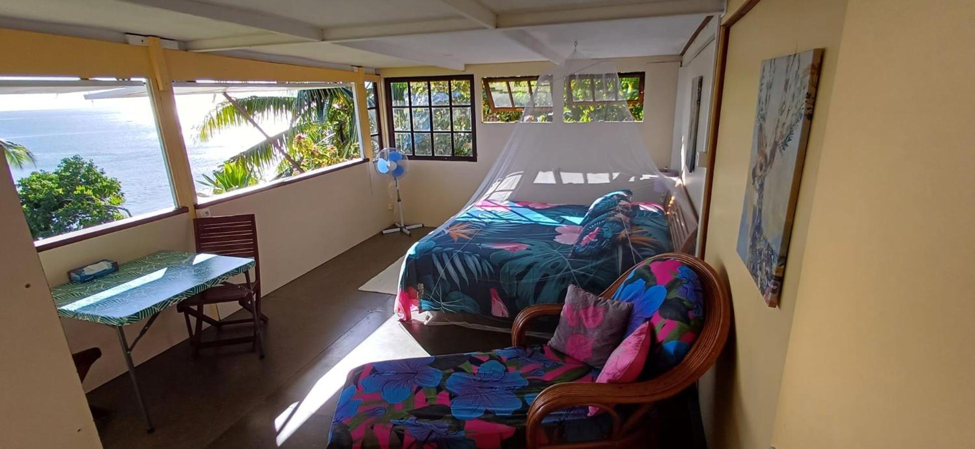 Maui Homestay Vue Ocean Exceptionnelle & Baleines En Saison Tohautu Eksteriør bilde
